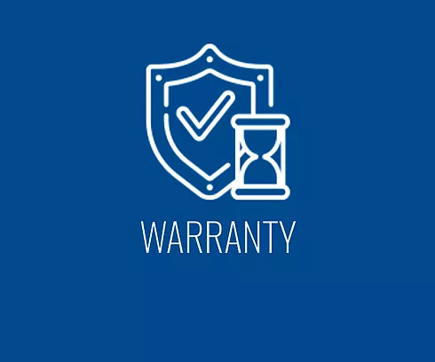 Warranty